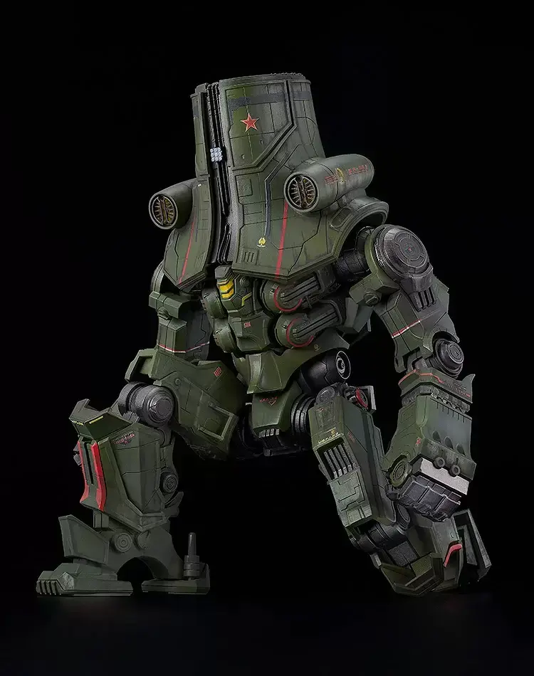 Aksesori Cherno Alpha