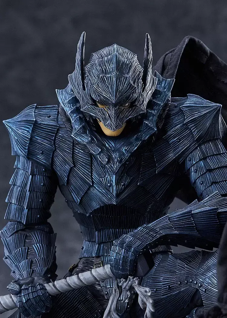 Detail armor Guts