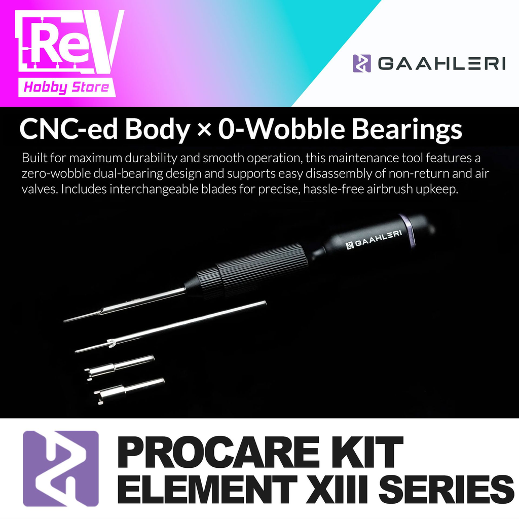 42830_Element XIII ProCare Kit-3.webp