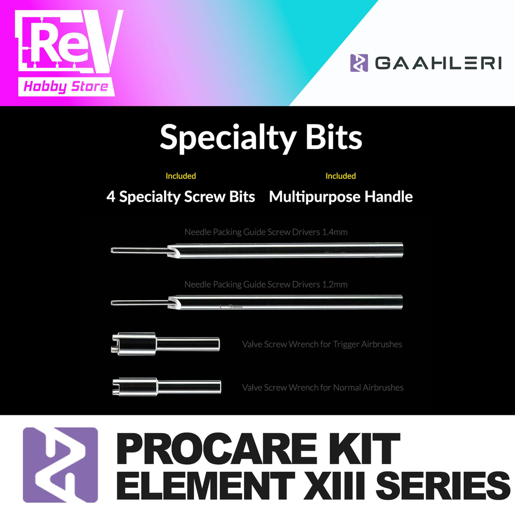 42830_Element XIII ProCare Kit-4.webp