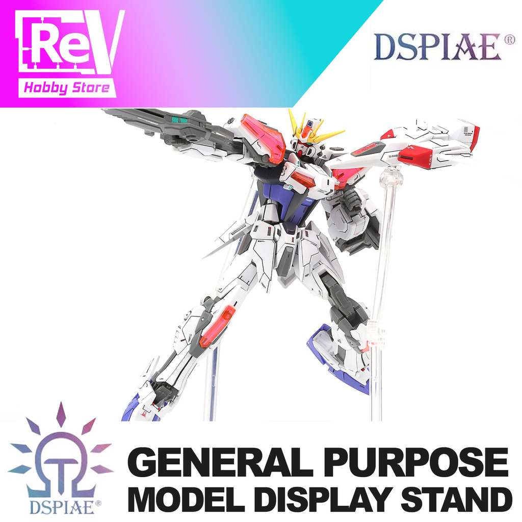 General Purpose Model Display Stand_2.webp
