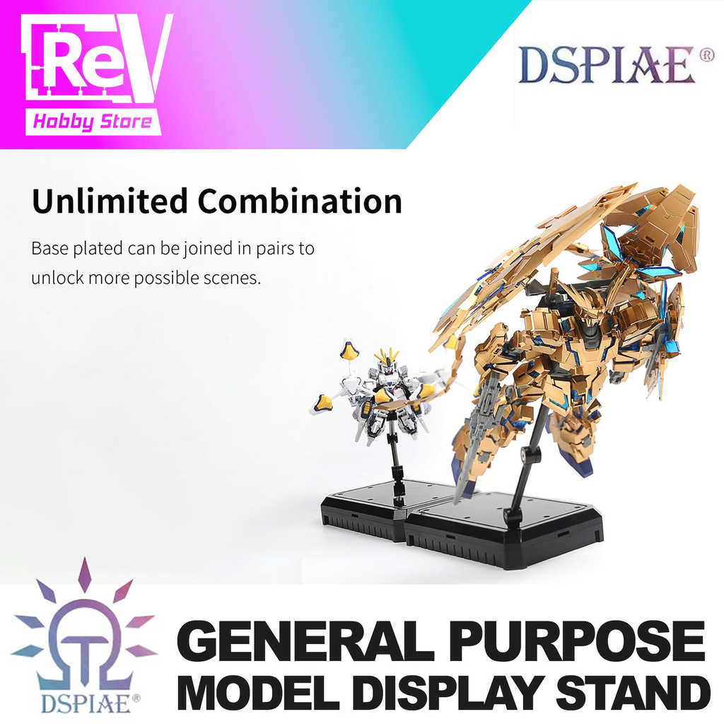 General Purpose Model Display Stand_4.webp