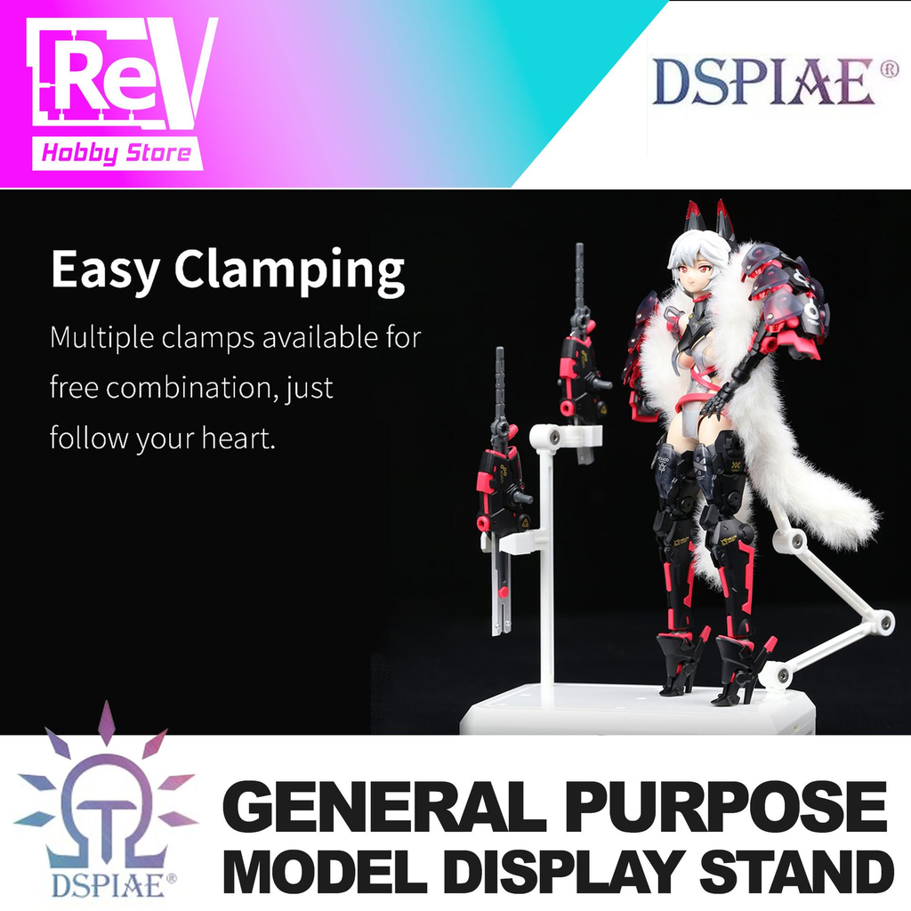 General Purpose Model Display Stand_3.webp