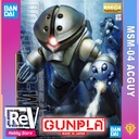 MG 1/100 ACGUY BANDAI