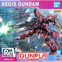 MG AEGIS GUNDAM MASTER GRADE 1/100