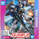 MG GUNDAM WING 1/100