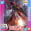 MG SINANJU OVA 1/100