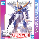 MG 1/100 VICTORY GUNDAM V2 VER.KA BANDAI