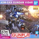 MG 1/100 VIDAR GUNDAM BANDAI