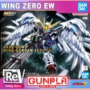 MGSD WING GUNDAM ZERO EW BANDAI