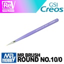 MR BRUSH ROUND NO.10/0 KUAS MB10