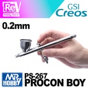 AIRBRUSH PROCON BOY PS267 MR HOBBY