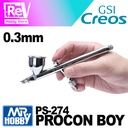 AIRBRUSH PROCON BOY PS274 MR HOBBY