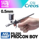 AIRBRUSH PROCON BOY PS290 MR HOBBY TRIGGER TYPE