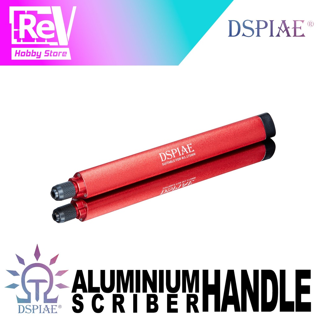 DSPIAE SCRIBER CHISEL HANDLE GRIP ATTH