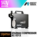 SPARMAX COMPRESSOR AC-501X