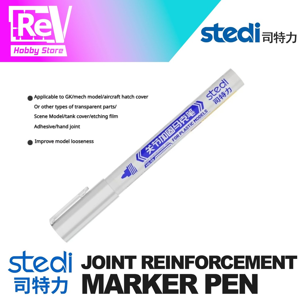 STEDI BALL JOINT STRENGTHENING PEN ANTI LOOSE BP-SP