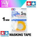 TAMIYA MASKING TAPE 1MM