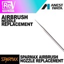 SPARMAX NEEDLE REPLACEMENT PARTS