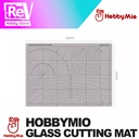 HOBBYMIO CUTTING MAT GLASS