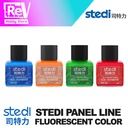 STEDI ACCENT COLOR PANEL LINE FLUORESCENT