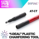 DSPIAE I-DEAL CHAMFER SMART EDGE CUTTER