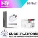 DSPIAE AT AP MULTI PURPOSE PROCESSING ASSISTANCE TOOL DRILL BEVEL CHAMFER CUTTING TOOL BENCH