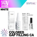 DSPIAE COLOR GAP FILLING CA WHITE BP-02