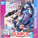 FM AERIAL GUNDAM FULL MECHANIC 1/100