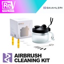GAAHLERI AIRBRUSH CLEANING KIT
