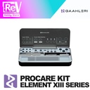 GAAHLERI AIRBRUSH ELEMENT XII PROCARE KIT