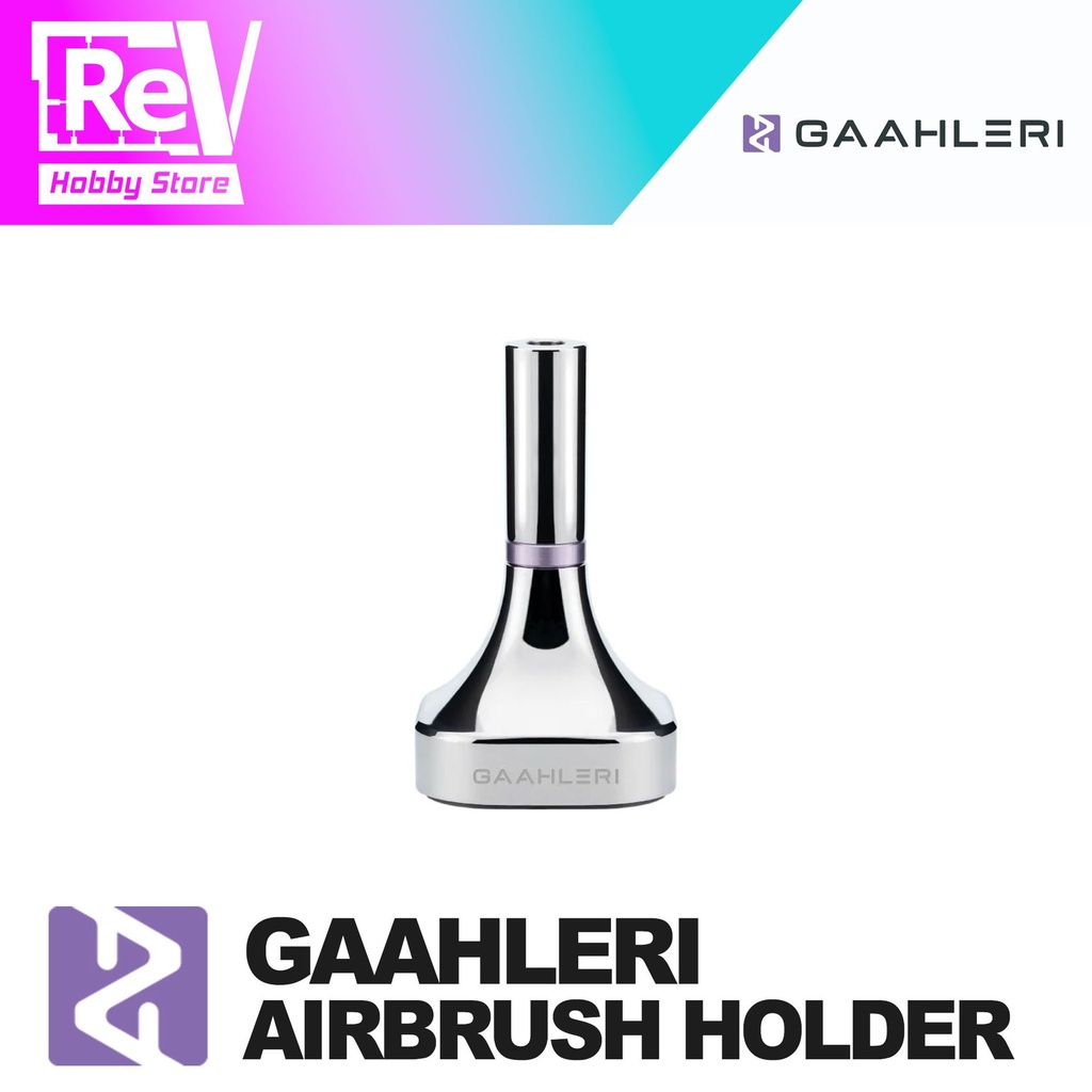 GAAHLERI AIRBRUSH HOLDER