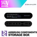 GAAHLERI STORAGE BOX AIRBRUSH