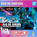 HG 1/144 ANKSHA BANDAI