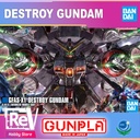 HG 1/144 DESTROY GUNDAM GFAS-X1 BANDAI