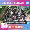 HG 1/144 FORBIDDEN GUNDAM BANDAI