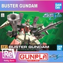 HG BUSTER GUNDAM 1/144
