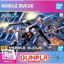 HG 1/144 MOBILE BUCUE BANDAI