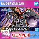 HG 1/144 RAIDER R10 GUNDAM BANDAI