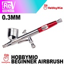 HOBBYMIO AIRBRUSH BEGINNER 0.3MM
