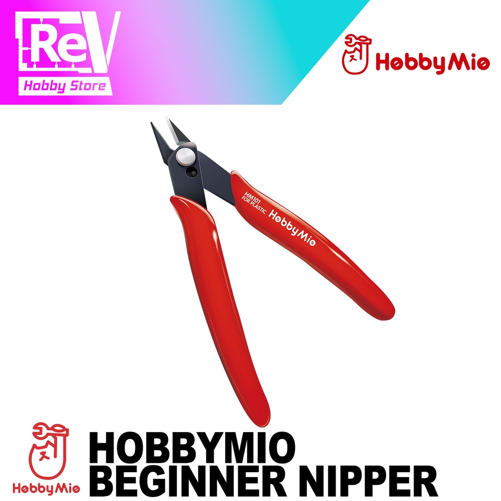 HOBBYMIO BEGINNERS NIPPER HM101
