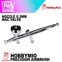 HOBBYMIO AIRBRUSH PRECISION HM331