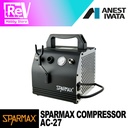 KOMPRESOR COMPRESSOR AIRBRUSH SPARMAX ACHIEVE