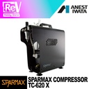 COMPRESSOR SPARMAX TC620X