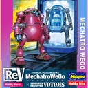 MECHATRO WEGO HASEGAWA